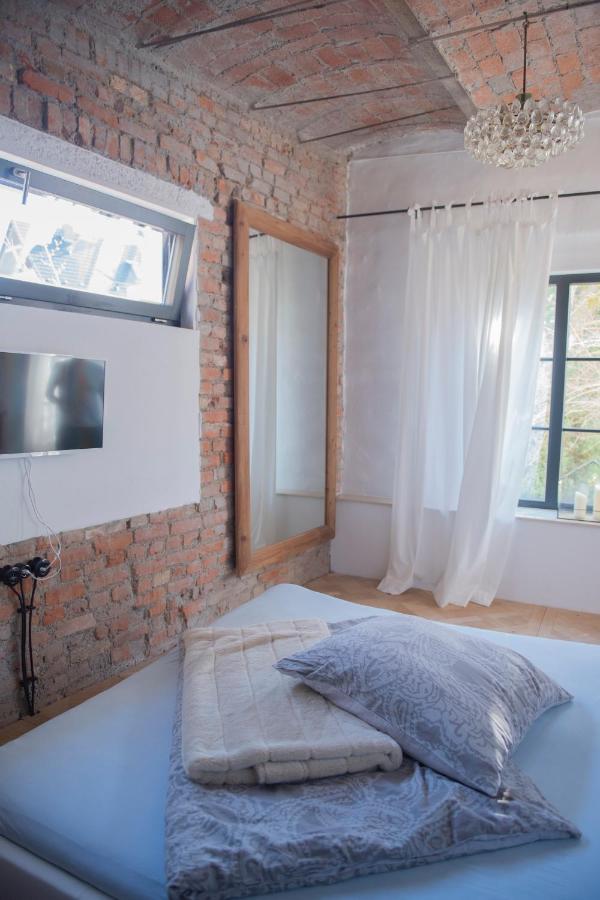 Freiraum Loft Markkleeberg Exterior foto