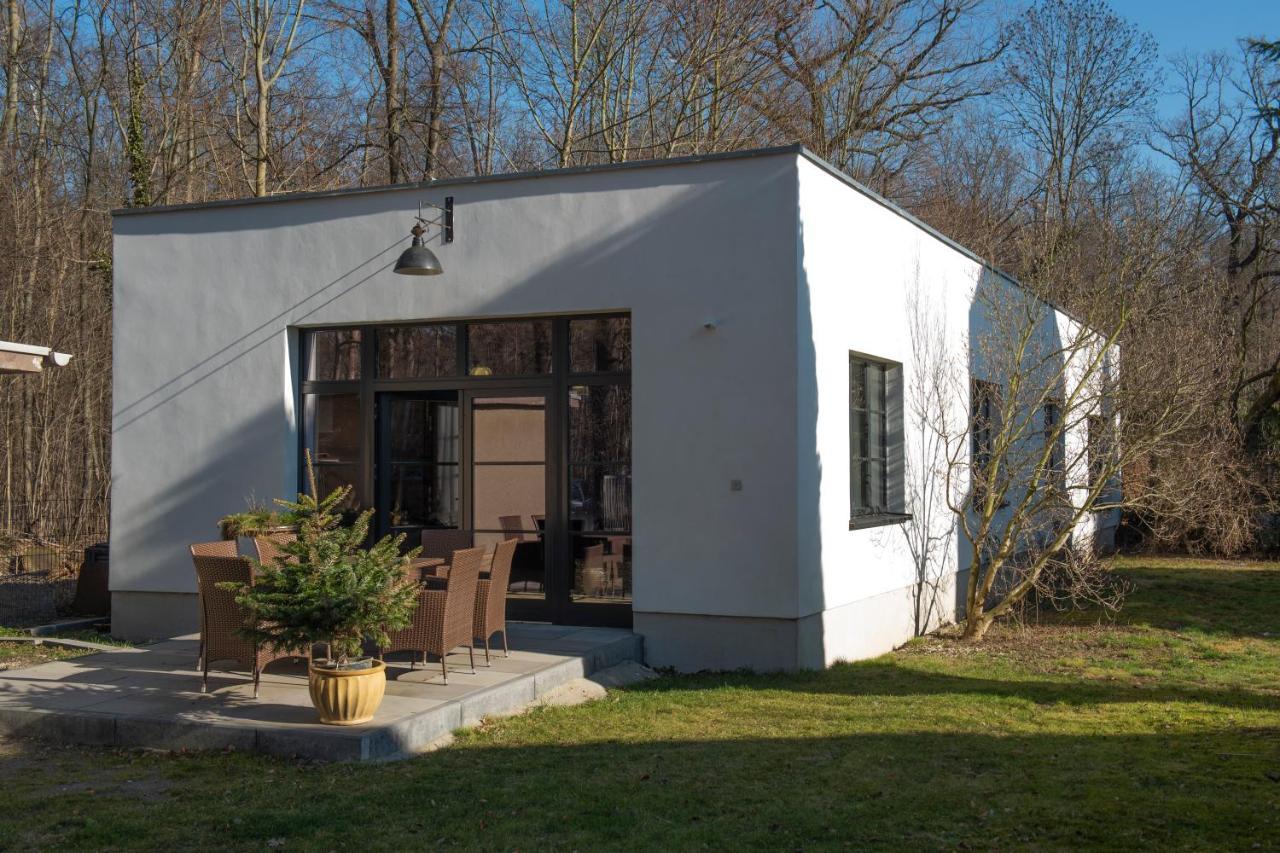 Freiraum Loft Markkleeberg Exterior foto