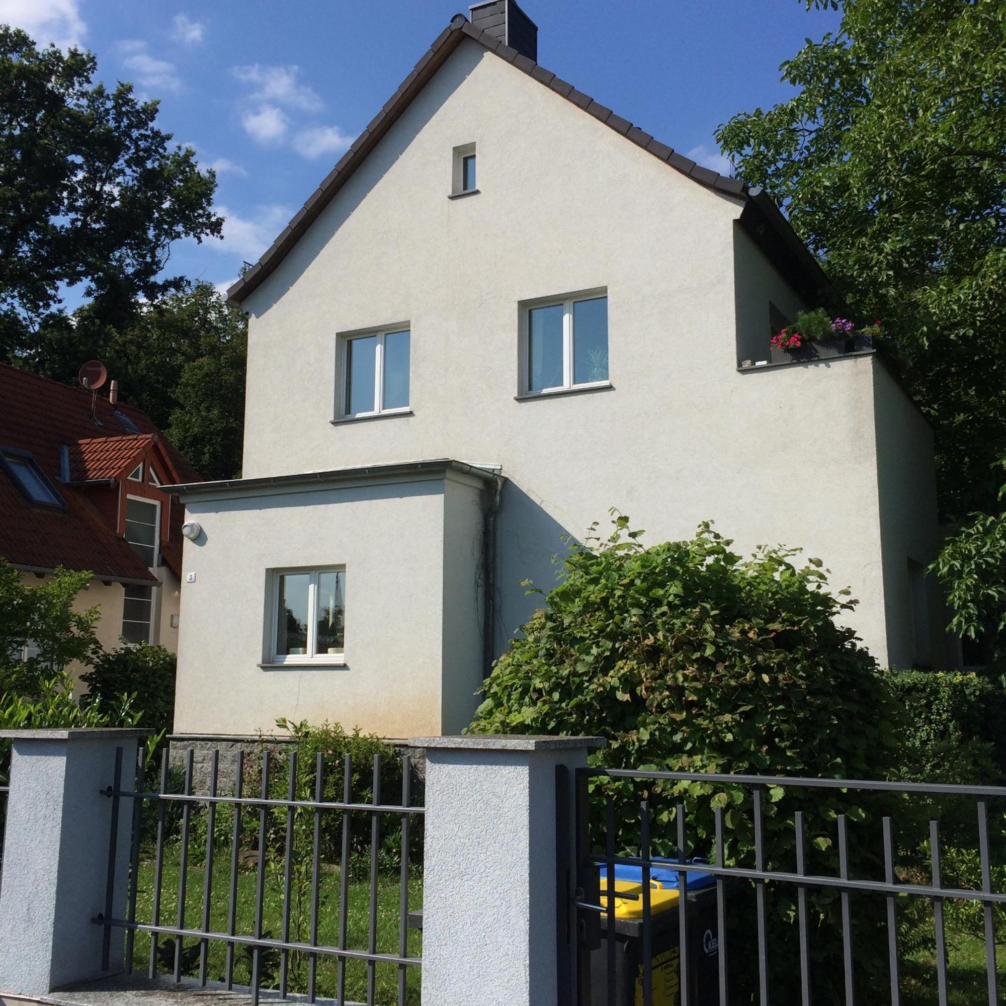 Freiraum Loft Markkleeberg Exterior foto